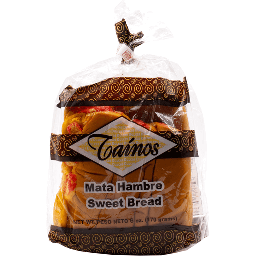 [5509] TAINOS MATA HAMBRE 6oz        