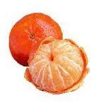 [9539] TANGERINES PAQ 2lb            