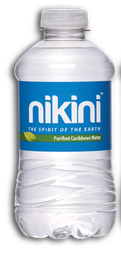[3475] AGUA NIKINI PEQ 10oz          