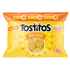 [3016] TOSTITOS WALkING TACO CRISPY 2.4oz