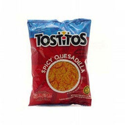 [2697] TOSTITOS SPICY QUESADILLA     
