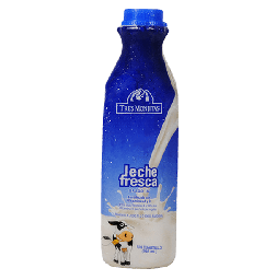 [11926] TRES MONJITA LECHE 32oz