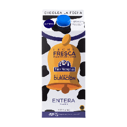 [13220] TRES MONJITAS LECHE LD ENTERA 59oz