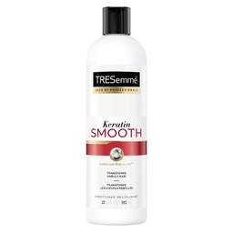 [13676] TRESEMME KERATIN SMMOTH 20oz  