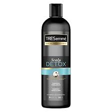 [9198] TRESEMME SCALP DETOX SHAMPOO  