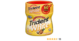 [2482] TRIDENT GREEN APPLE           