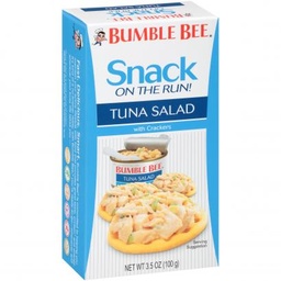 [3874] TUNA SALAD BUMBLE BEE 3.5oz   