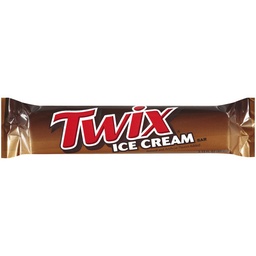 [1533] TWIX ICE CREAM BAR            