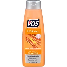 [12369] V05 SHAMPOO NORMAL 12.5oz     