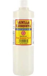 [5216] VAINILLA BLANCA QUISQUEYA 8oz 