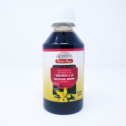 [10683] VAINILLA DOÑA YIYA 8oz        
