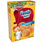 [1174] VANILLA WAFERS 12OZ           