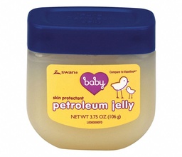 [10654] VASELINA SWAN 3.75 oz         