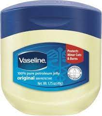 [1355] VASELINE 100% PURE 1.75 OZ    