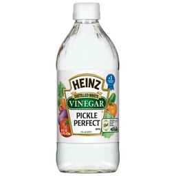 [418] VINAGRE BLANCO HEINZ          