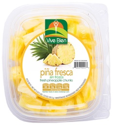 [12277] VIVE BIEN PIÑA FRESCA 10oz    