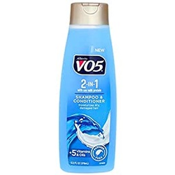 [10992] VO5 SHAMPOO/COND 2-IN-1 12.5oz