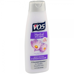 [12781] VO5 CONDITIONER BLOOMING FREESIA 12.5