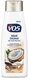 [9230] VO5 CONDITIONER COCONUT 12.5oz