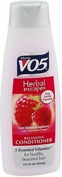 [11636] VO5 CONDITIONER RASBERRY 12.5oz