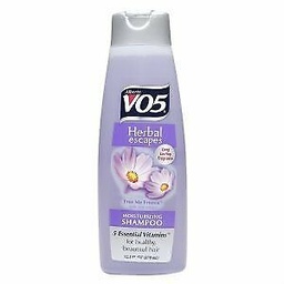 [12779] VO5 SHAMPOO FREESIA 12.5oz    