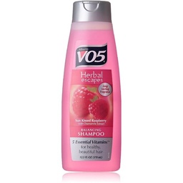 [11392] VO5 SHAMPOO RASPBERRY 12.5oz  
