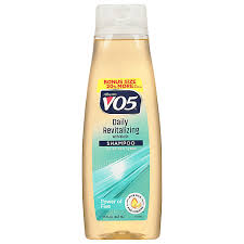 [5716] VO5  DAILY REVITALIZING 15oz