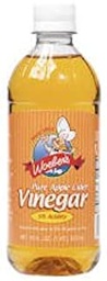 [9638] WOEBER'S VINAGRE 16oz         