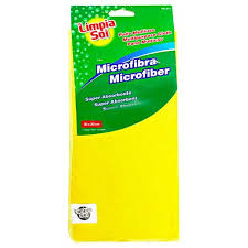 [5583] LIMPIA SOL PAÑO MULTIUSO 30X30cm