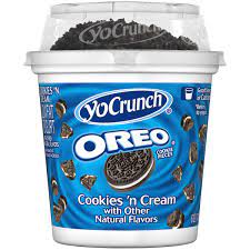 [9425] YO CRUNCH OREO 6oz            