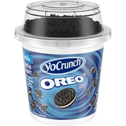 [5369] YO CRUNCH VAINILLA/OREO 6oz   