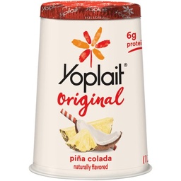 [13616] YOGURT YOPLAIT PIÑA COLADA    