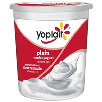 [7701] YOPLAIT ORIGINAL 32oz         