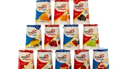 [2692] YOPLAIT ORIGINAL 6oz VARIEDAD 