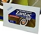 [7425] ZANTAC 150                    