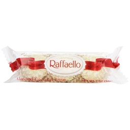 [8524] RAFFAELLO ALMOND COCONUT 30g
