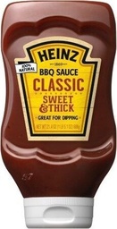 [5804] BBQ HEINZ CLASSIC