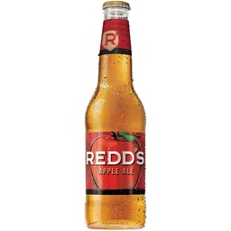 [8532] REDD'S HARD APPLE 12oz