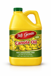 [1022] ACEITE MAIZ MI GENTE 96oz