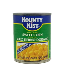 [7746] KOUNTY KIST MAIZ TIERNO 7oz
