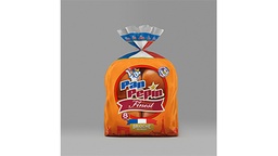 [8314] PAN PEPIN BRIOCHE BURGER 16.6oz