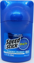 [8613] SPEED STICK 24/7 R/ON 1.7oz