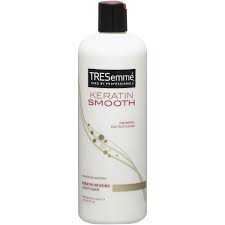 [8778] TRESEMME KERATIN SMOOTH 25oz