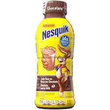 [8044] NESQUIK CHOCOLATE 14oz FRIO