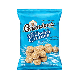 [7396] GRANDMA'S MINI VAINILLA 3oz