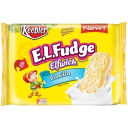 [7683] KEEBLER ELFUDGE VAINILLA 13oz