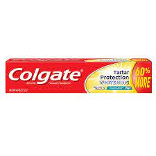 [8393] PASTA COLGATE PROTRCTION