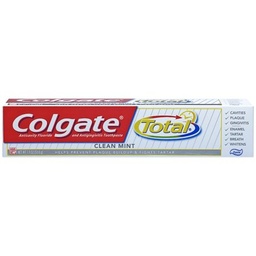 [8397] PASTA COLGATE TOTAL MINT 1.9oz