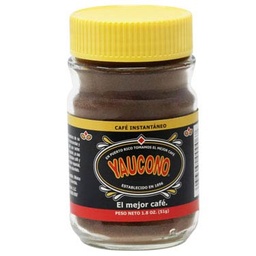 [5965] CAFE YAUCONO 1.8oz
