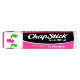 [6061] CHAP STICK CHERRY